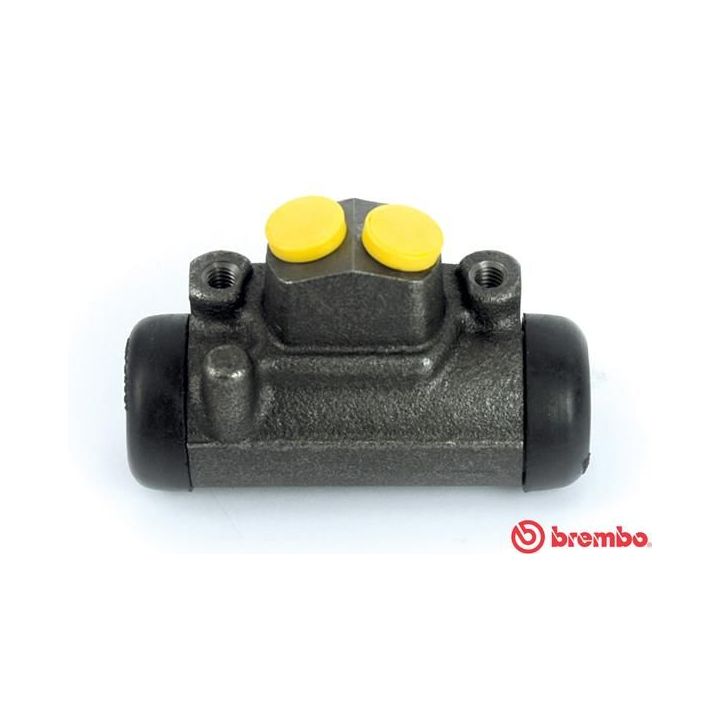 Rato stabdžių cilindras BREMBO A 12 564