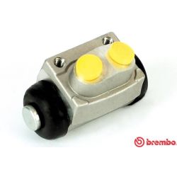 Rato stabdžių cilindras BREMBO A 12 574
