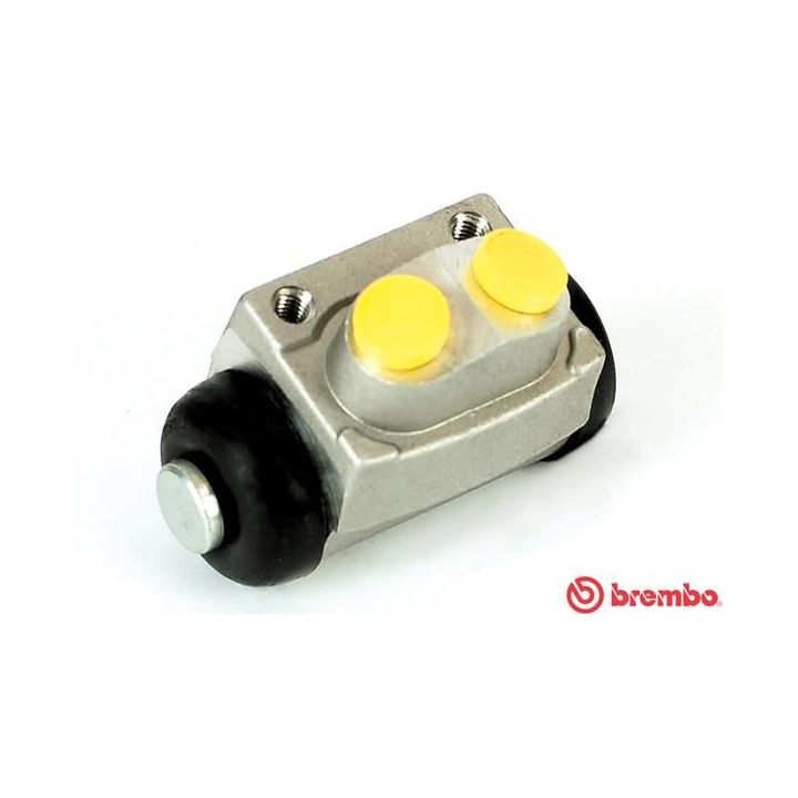 Rato stabdžių cilindras BREMBO A 12 574