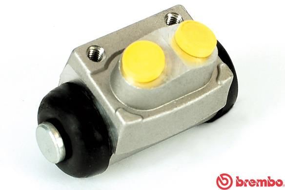 Rato stabdžių cilindras BREMBO A 12 574