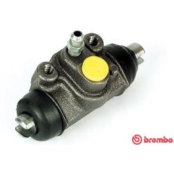 Rato stabdžių cilindras BREMBO A 12 575