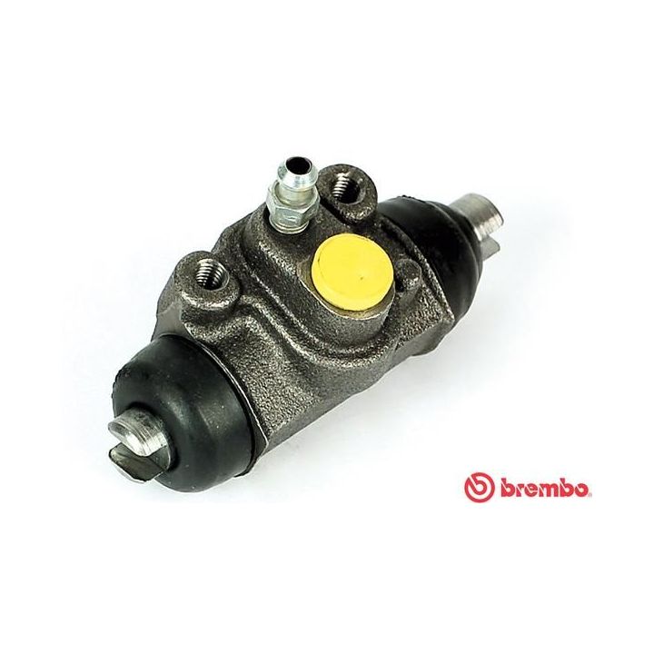 Rato stabdžių cilindras BREMBO A 12 575