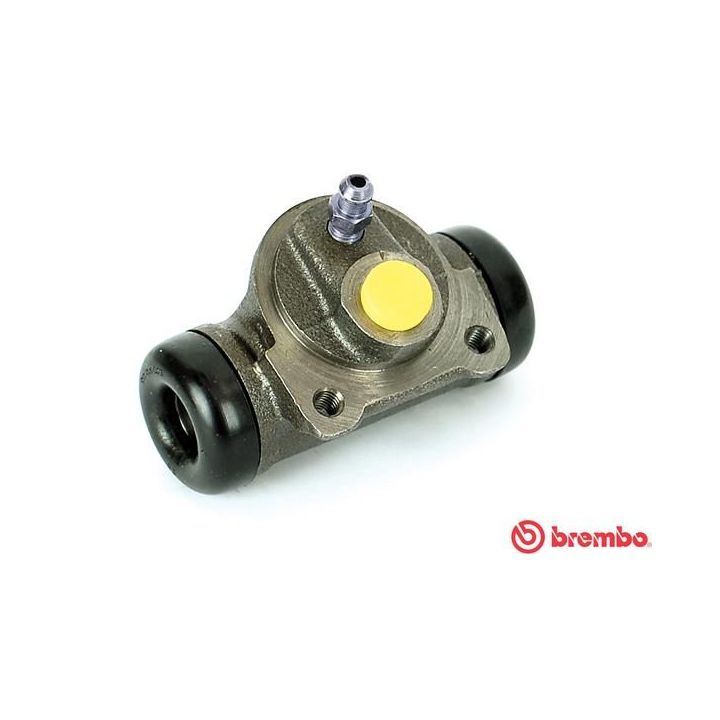 Rato stabdžių cilindras BREMBO A 12 578
