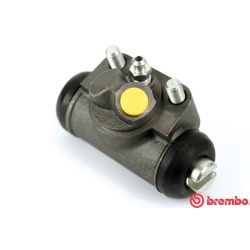 Rato stabdžių cilindras BREMBO A 12 584