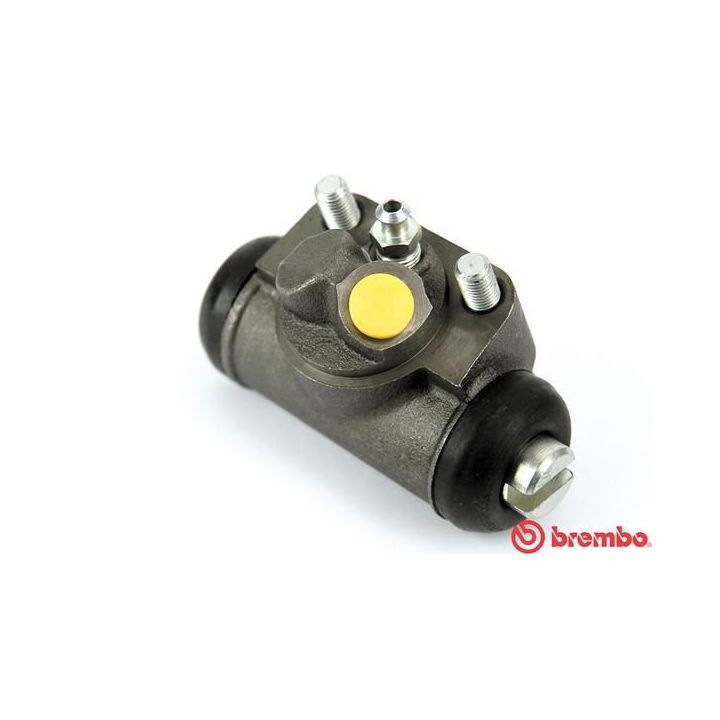 Rato stabdžių cilindras BREMBO A 12 584