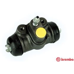 Rato stabdžių cilindras BREMBO A 12 599