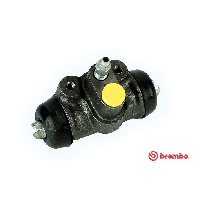 Rato stabdžių cilindras BREMBO A 12 599