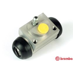 Rato stabdžių cilindras BREMBO A 12 601