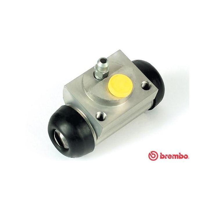 Rato stabdžių cilindras BREMBO A 12 601