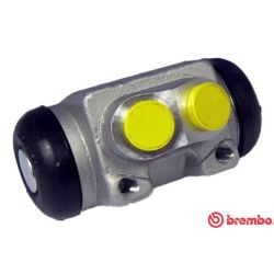 Rato stabdžių cilindras BREMBO A 12 602