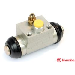 Rato stabdžių cilindras BREMBO A 12 603
