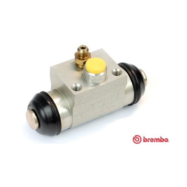 Rato stabdžių cilindras BREMBO A 12 603