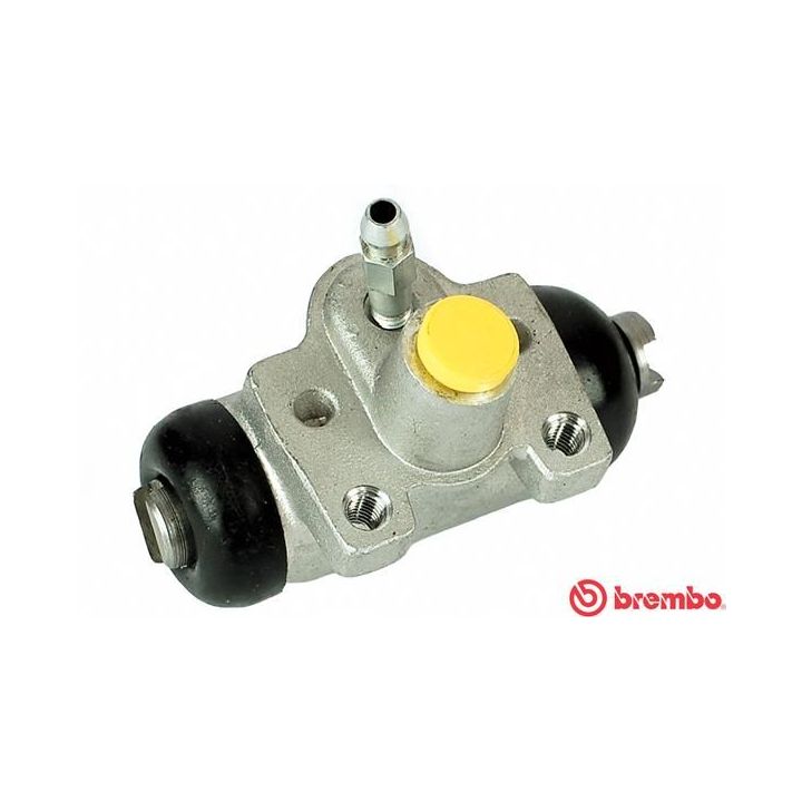 Rato stabdžių cilindras BREMBO A 12 610