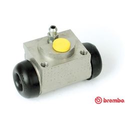 Rato stabdžių cilindras BREMBO A 12 613