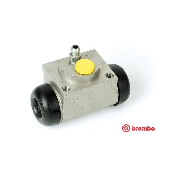 Rato stabdžių cilindras BREMBO A 12 613