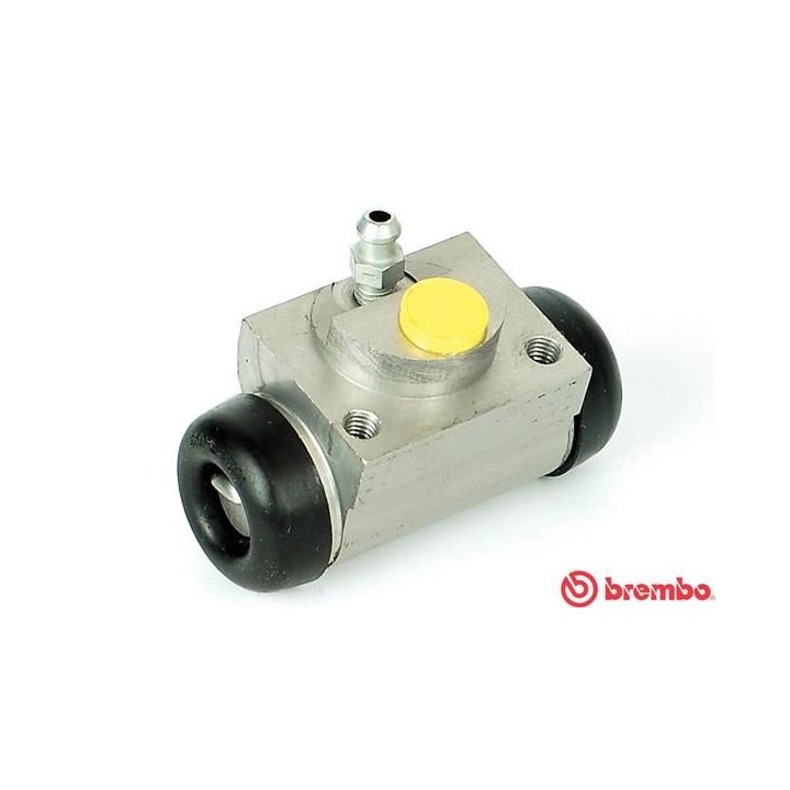 Rato stabdžių cilindras BREMBO A 12 617