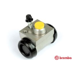 Rato stabdžių cilindras BREMBO A 12 618