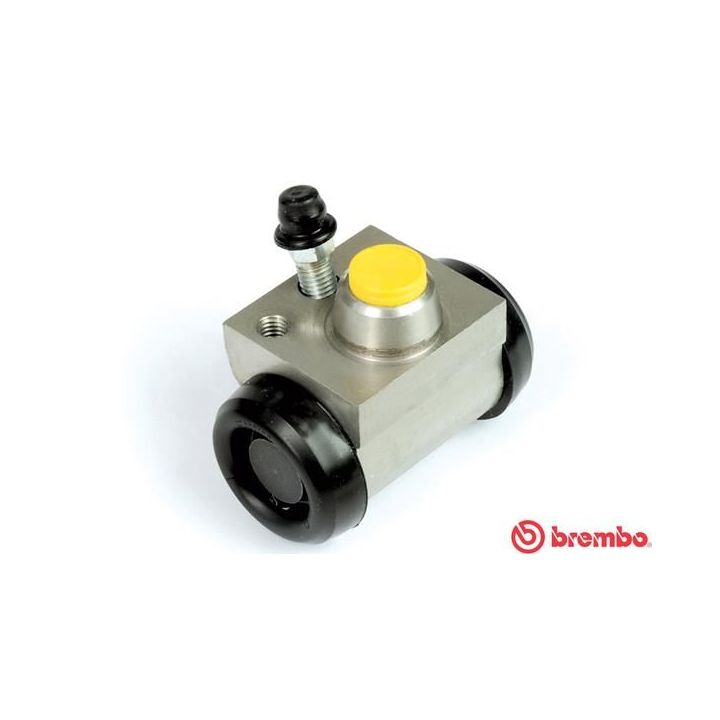 Rato stabdžių cilindras BREMBO A 12 618