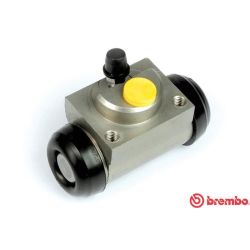 Rato stabdžių cilindras BREMBO A 12 619