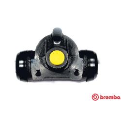 Rato stabdžių cilindras BREMBO A 12 620