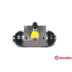 Rato stabdžių cilindras BREMBO A 12 621