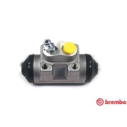 Rato stabdžių cilindras BREMBO A 12 622