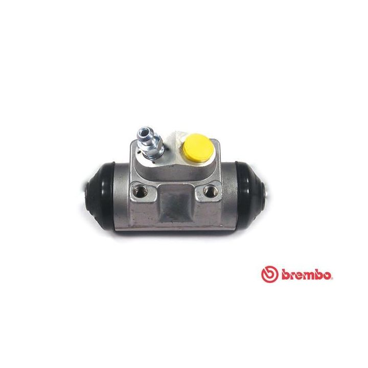 Rato stabdžių cilindras BREMBO A 12 622