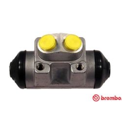 Rato stabdžių cilindras BREMBO A 12 623