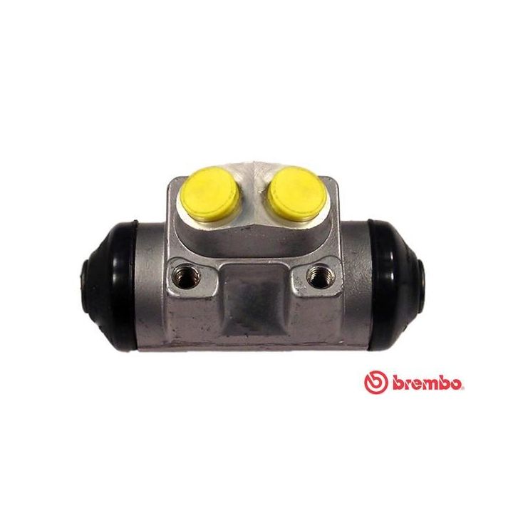 Rato stabdžių cilindras BREMBO A 12 623