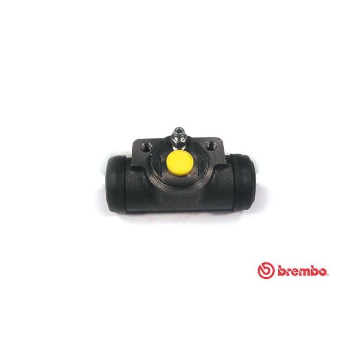 Rato stabdžių cilindras BREMBO A 12 624
