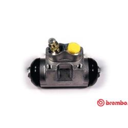 Rato stabdžių cilindras BREMBO A 12 626