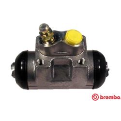 Rato stabdžių cilindras BREMBO A 12 627