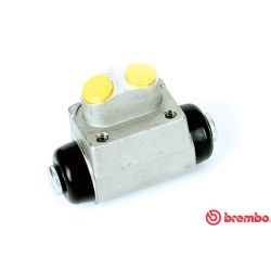 Rato stabdžių cilindras BREMBO A 12 629