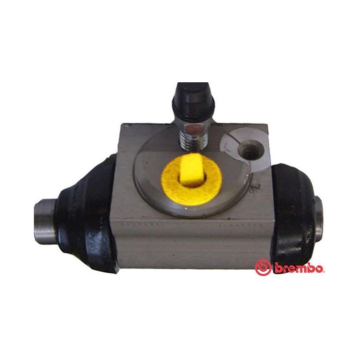 Rato stabdžių cilindras BREMBO A 12 636