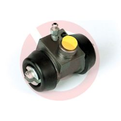 Rato stabdžių cilindras BREMBO A 12 727