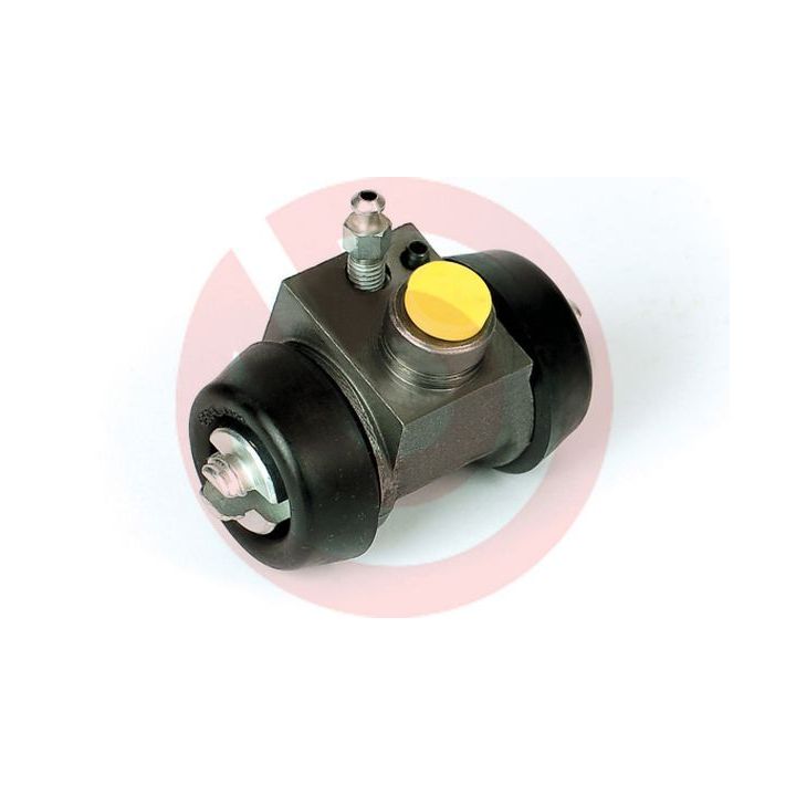 Rato stabdžių cilindras BREMBO A 12 727