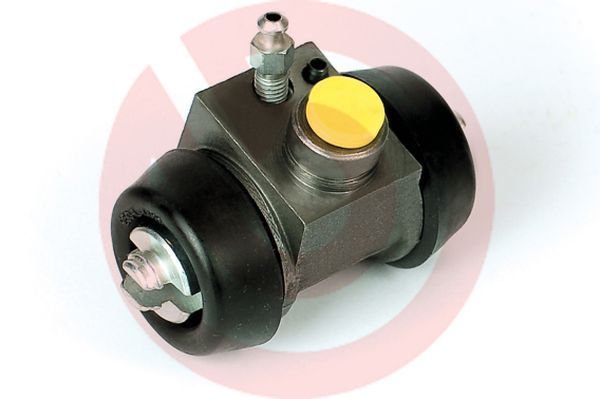 Rato stabdžių cilindras BREMBO A 12 727