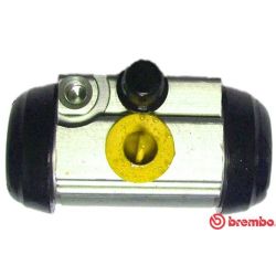 Rato stabdžių cilindras BREMBO A 12 742