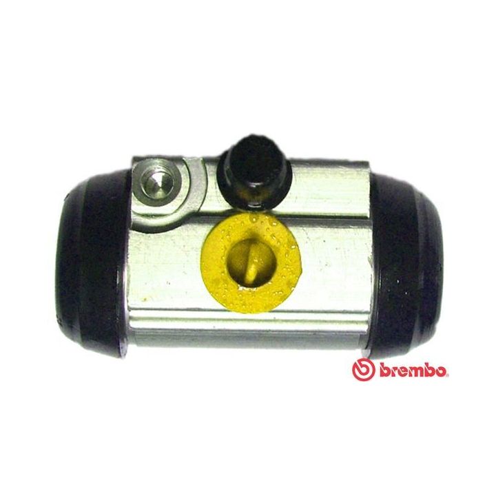 Rato stabdžių cilindras BREMBO A 12 742