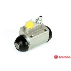 Rato stabdžių cilindras BREMBO A 12 847