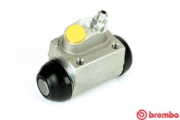 Rato stabdžių cilindras BREMBO A 12 847