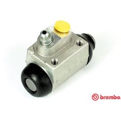 Rato stabdžių cilindras BREMBO A 12 848