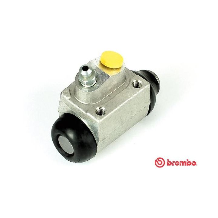 Rato stabdžių cilindras BREMBO A 12 848