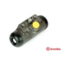 Rato stabdžių cilindras BREMBO A 12 850