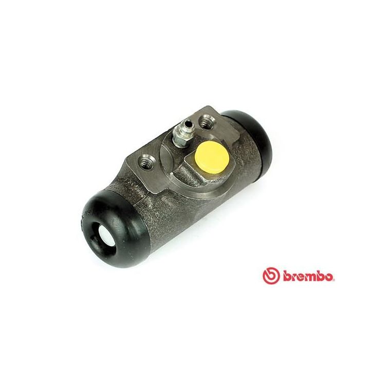 Rato stabdžių cilindras BREMBO A 12 850