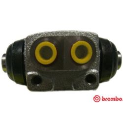 Rato stabdžių cilindras BREMBO A 12 851