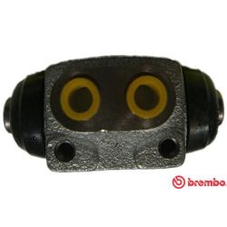 Rato stabdžių cilindras BREMBO A 12 852