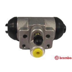 Rato stabdžių cilindras BREMBO A 12 856