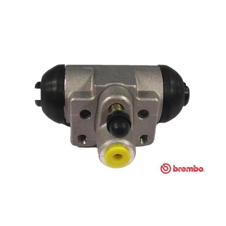 Rato stabdžių cilindras BREMBO A 12 856
