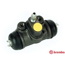 Rato stabdžių cilindras BREMBO A 12 874